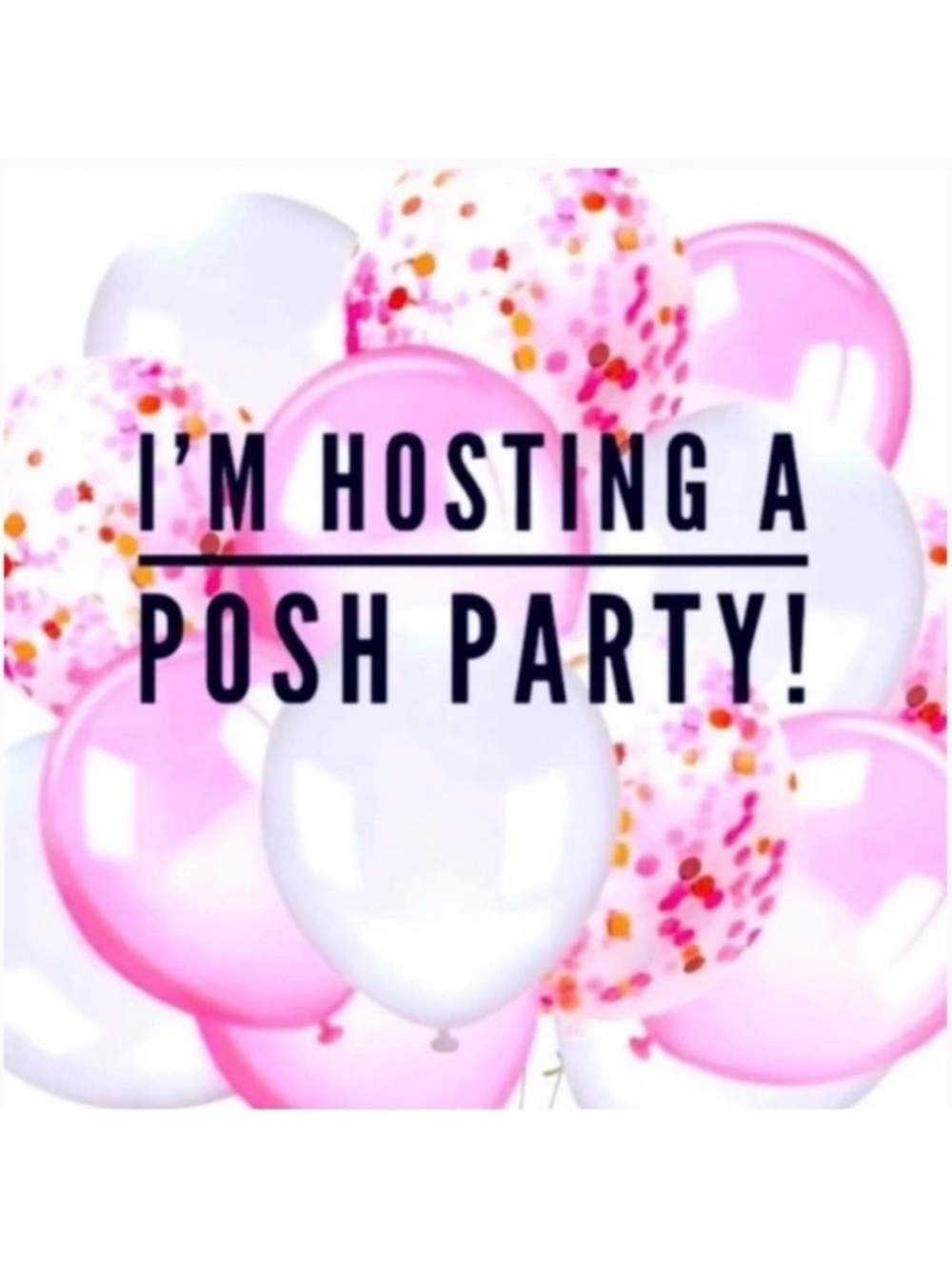🎊POSH PARTY 🎉 Best in 👡👟SHOES👠👢FRI.. 7/25 @3pm EST
